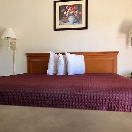 Kewanee Motor Lodge Εξωτερικό φωτογραφία