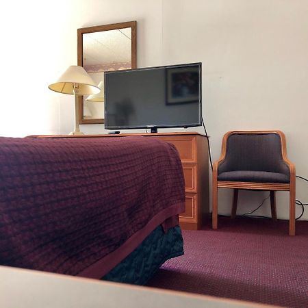 Kewanee Motor Lodge Εξωτερικό φωτογραφία