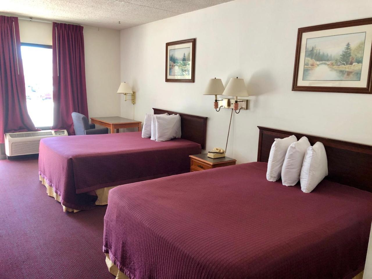 Kewanee Motor Lodge Εξωτερικό φωτογραφία