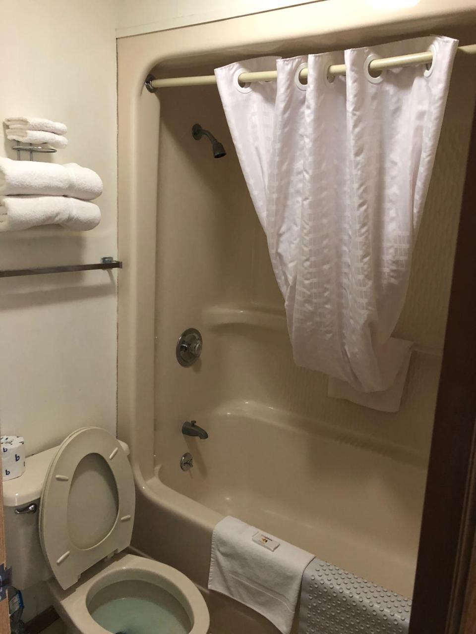 Kewanee Motor Lodge Εξωτερικό φωτογραφία