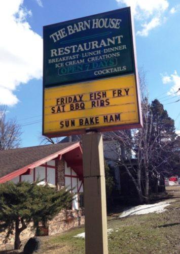 Kewanee Motor Lodge Εξωτερικό φωτογραφία