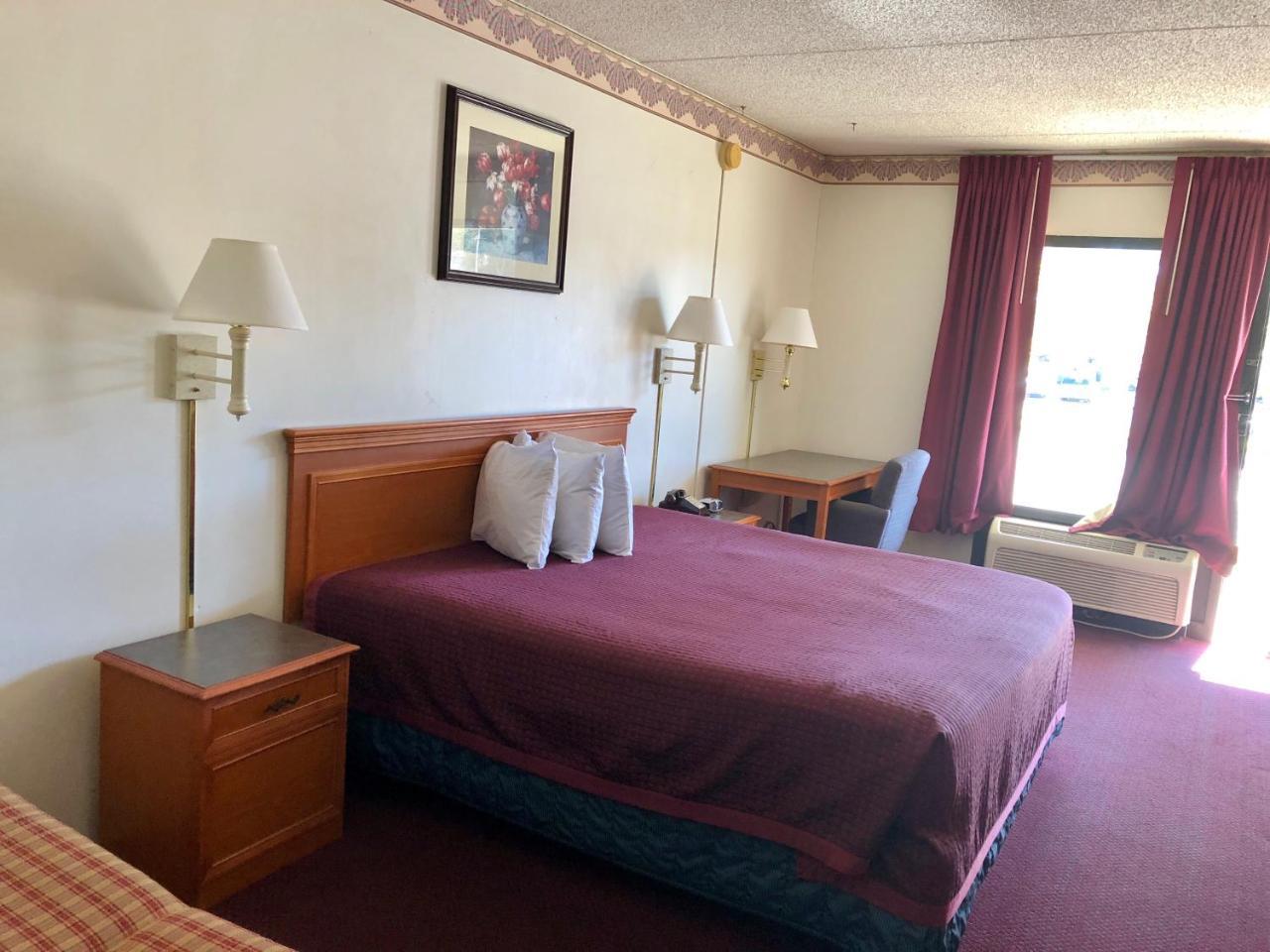 Kewanee Motor Lodge Εξωτερικό φωτογραφία