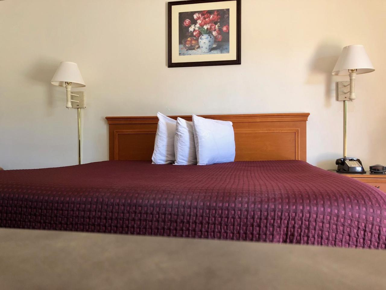 Kewanee Motor Lodge Εξωτερικό φωτογραφία
