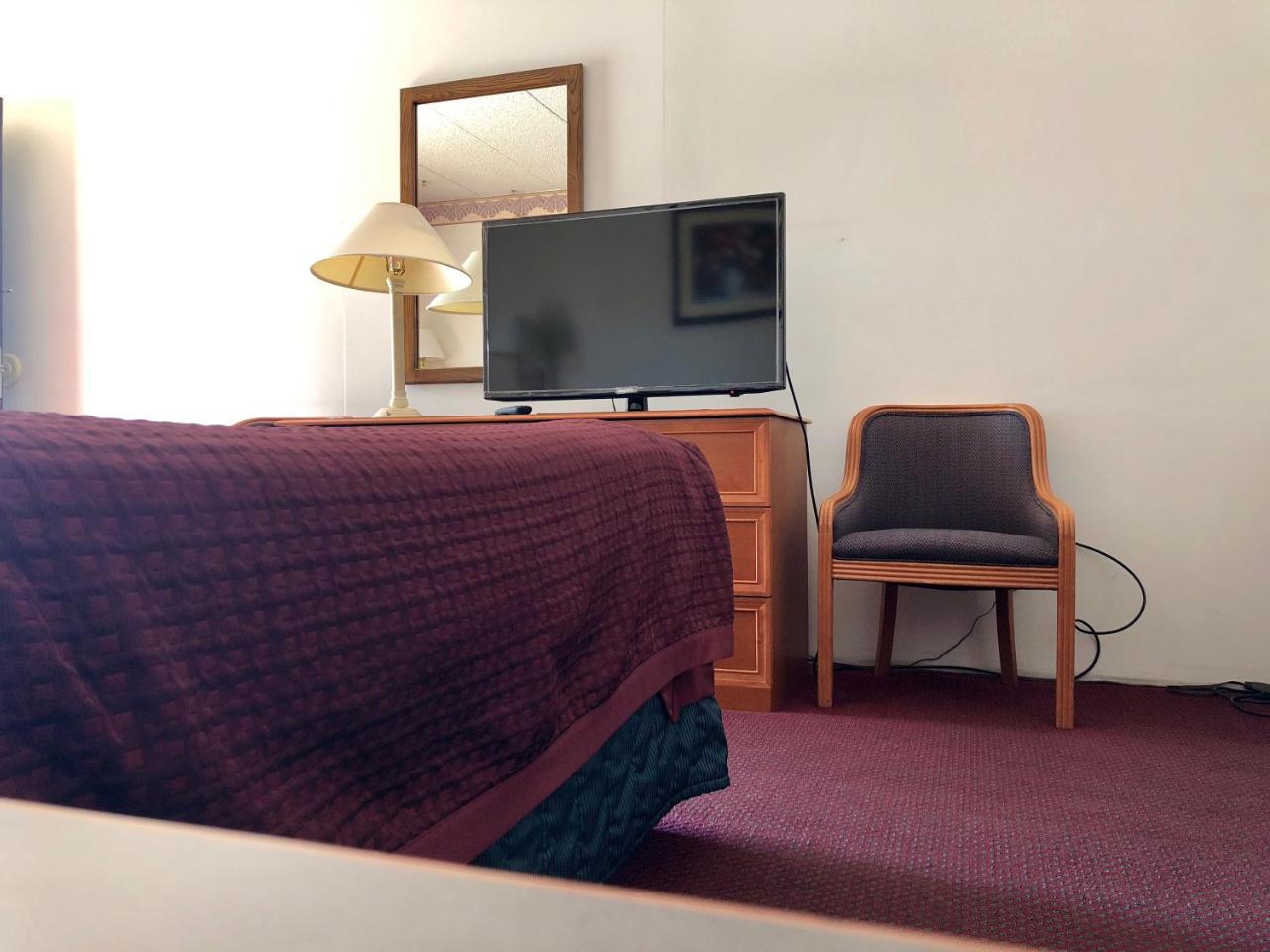 Kewanee Motor Lodge Εξωτερικό φωτογραφία
