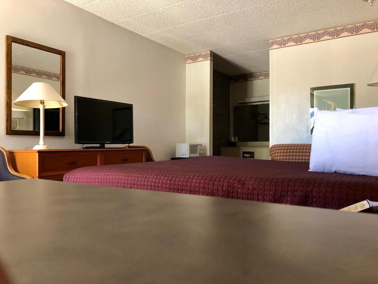 Kewanee Motor Lodge Εξωτερικό φωτογραφία