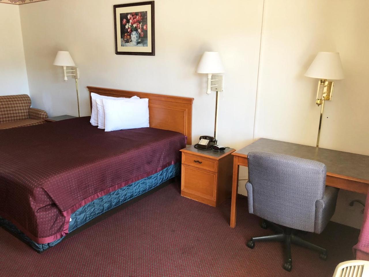 Kewanee Motor Lodge Εξωτερικό φωτογραφία
